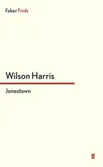 Wilson Harris - Jonestown