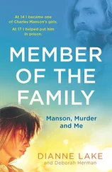 Dianne Lake - Member of the Family - Manson, Murder and Me