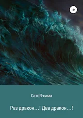 СатоЯ сама - Раз дракон! Два дракон!…