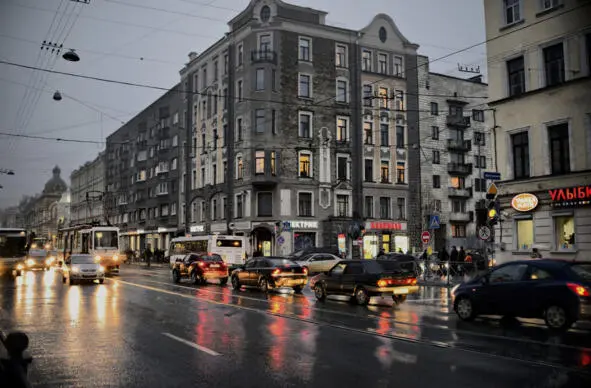 На Васильевском острове Самшита ветки на лунном круге Бальзамный мир в - фото 8