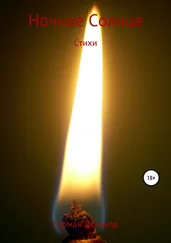 Герман Логинов - Ночное Солнце