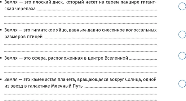 Очевидно что последнее определение самое лучшее Но почему Потому что ни одно - фото 8