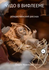 Ольга Новикова - Чудо в Вифлееме
