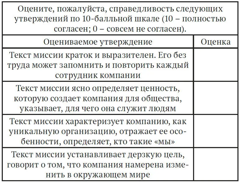 После того как все эксперты поставят свои баллы соберите листки и сделайте - фото 8