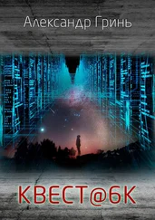 Александр Гринь - КВЕСТ@6К