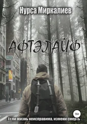 Нурса Миркалиев - Афтэлайф