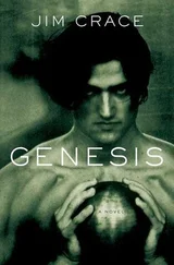 Jim Crace - Genesis