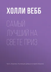 Холли Вебб - Самый лучший на свете приз