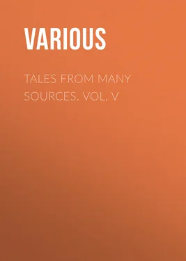 Various Tales from Many Sources. Vol. V обложка книги