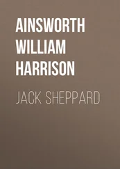 William Ainsworth - Jack Sheppard