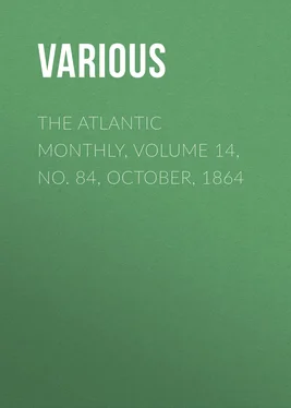 Various The Atlantic Monthly, Volume 14, No. 84, October, 1864 обложка книги