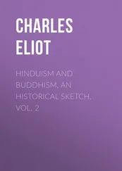 Charles Eliot - Hinduism and Buddhism, An Historical Sketch, Vol. 2