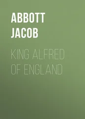 Jacob Abbott - King Alfred of England