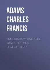 Charles Adams - Imperialism and The Tracks of Our Forefathers