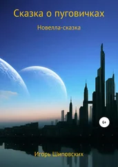 Игорь Шиповских - Сказка о пуговичках