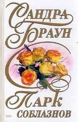 Сандра Браун - Парк соблазнов