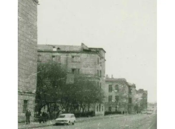 ул Боткинская 15 Владимир Озерянин см ФОТО Личная случайная фотография - фото 4