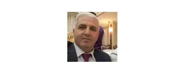 Mail Adilov Kəlbəcərin igid oğlu alqış sənə Qarabağda tufanlara gərdin sinə - фото 4
