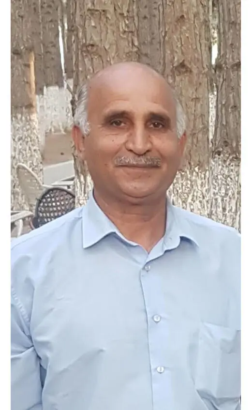 Şair Mehman Göytəpəli Mehman Göytəpəliyə həsr olunan qəzəl Eşqinin fikri yenə - фото 10