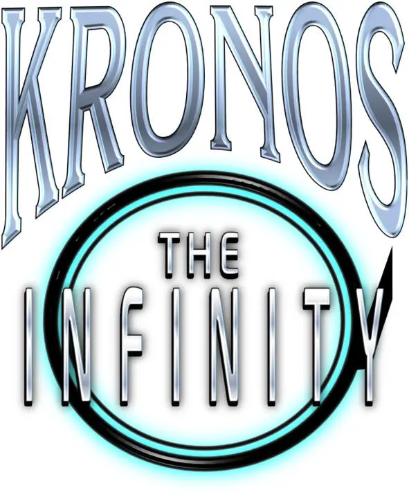 Kronos The Infinity Original Logo Introduction Attention My dear readers - фото 1