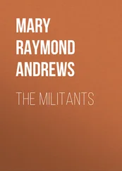 Mary Raymond Shipman Andrews - The Militants