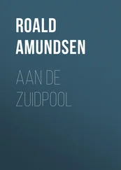 Roald Amundsen - Aan de Zuidpool