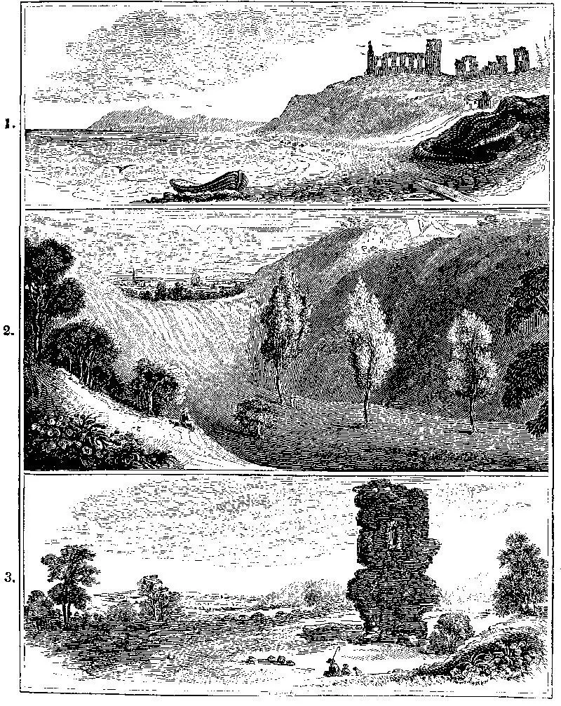 Proposed to be wholly disfranchised by the REFORM BILL 1 DUNWICH 2 OLD - фото 1