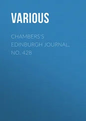Various - Chambers's Edinburgh Journal, No. 428