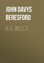 John Davys Beresford - H. G. Wells