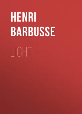 Henri Barbusse Light обложка книги