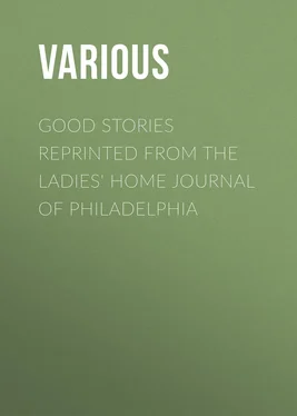 Various Good Stories Reprinted from the Ladies' Home Journal of Philadelphia обложка книги