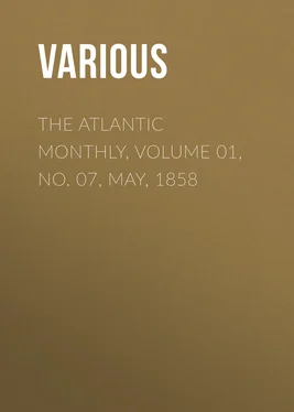 Various The Atlantic Monthly, Volume 01, No. 07, May, 1858 обложка книги