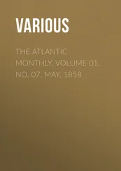 Various - The Atlantic Monthly, Volume 01, No. 07, May, 1858