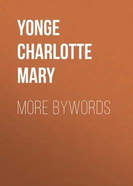 Charlotte Yonge More Bywords обложка книги