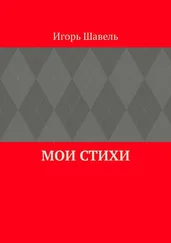 Игорь Шавель - Мои стихи. Мои думы