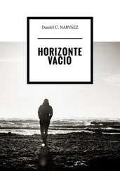 Daniel C. NARVÁEZ - Horizonte Vacio