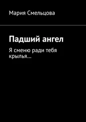 Мария Смельцова - Падший ангел. Я сменю ради тебя крылья…