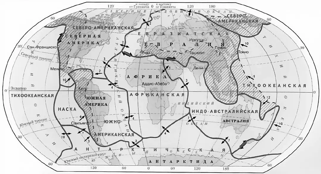 Но мы ведь считаем что гравитация пропала везде во всей вселенной Для Солнца - фото 63
