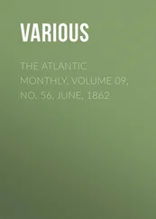 Various - The Atlantic Monthly, Volume 09, No. 56, June, 1862