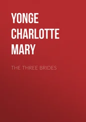 Charlotte Yonge - The Three Brides