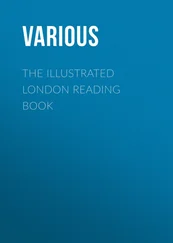 Various - The Illustrated London Reading Book