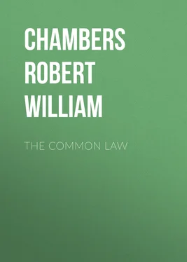 Robert Chambers The Common Law обложка книги