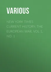 Various - New York Times Current History - The European War, Vol 1, No. 1