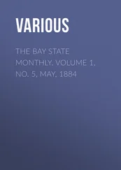Various - The Bay State Monthly. Volume 1, No. 5, May, 1884