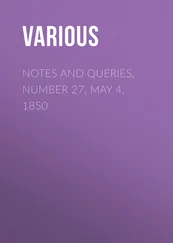 Various - Notes and Queries, Number 27, May 4, 1850