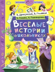 Виктор Голявкин - Веселые истории о школьниках