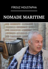 Firouz Moustapha - Nomade Maritime