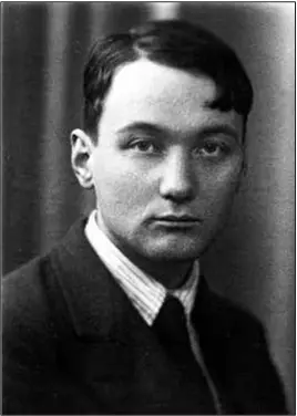 Лев Гумільов 1934 р Правда не всі дослідники поділяють концепт - фото 30