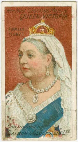 Королева Виктория правила с 1837 по 1901 Во всяком случае викторианская - фото 13