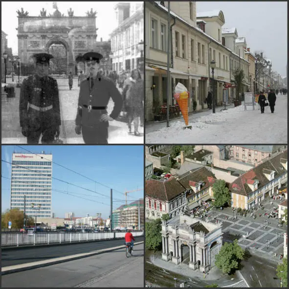 Патруль по городу Владимир Озерянин см ФОТО извините за качество - фото 7